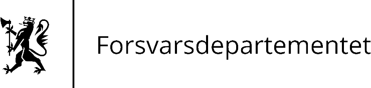 Norwegian Ministry of Defense